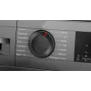 Bosch WQG245DXSN šilumos siurblio skalbinių džiovyklė 9 kg