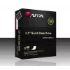 2.5 colio SATA SSD AFOX SD250-512GQN 512GB QLC, 560 MB/s, 2.5 colio 7mm (6.8 mm), SATA III