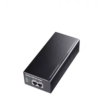 PoE+/PoE injektorius Cudy Gigabit 60W