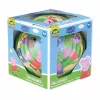 Žvimbantis vilkelis 19 cm Peppa Pig dėžutėje
