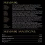 Šlapias kačių maistas Sheba Nature's Collection Mix 40×85 g maišelių pakuotė — suaugusioms katėms, pagrindinis skonis kalakutiena, drėgmė 83 %, baltymai 7,8 %