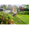 Vandens žarnos jungtis Gardena 8266-20 Juoda Mėlyna 1 vnt.