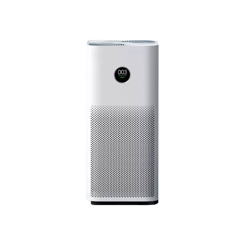 Xiaomi | 4 | Smart Air Purifier | 30 W | Tinka patalpoms iki 28-48 m2 | Balta