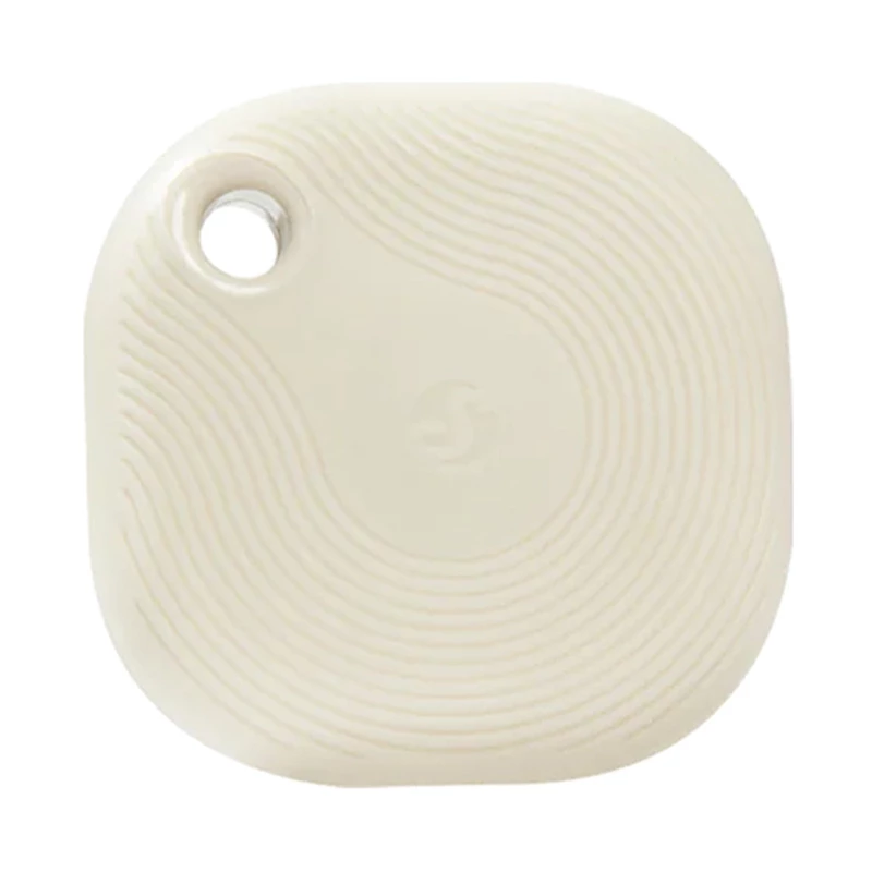 ZigBee Shelly BLU Button Tough 1 ZB (kūno spalvos) veiksmų ir scenų aktyvavimo mygtukas