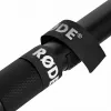 Mikrofono priedas — teleskopinis stiebas RØDE BOOMPOLE, 3,3 m, juodas, 0,94 kg