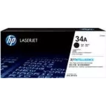 HP INC HP 34A - Originali - LaserJet - būgno kasetė-K (CF234A)