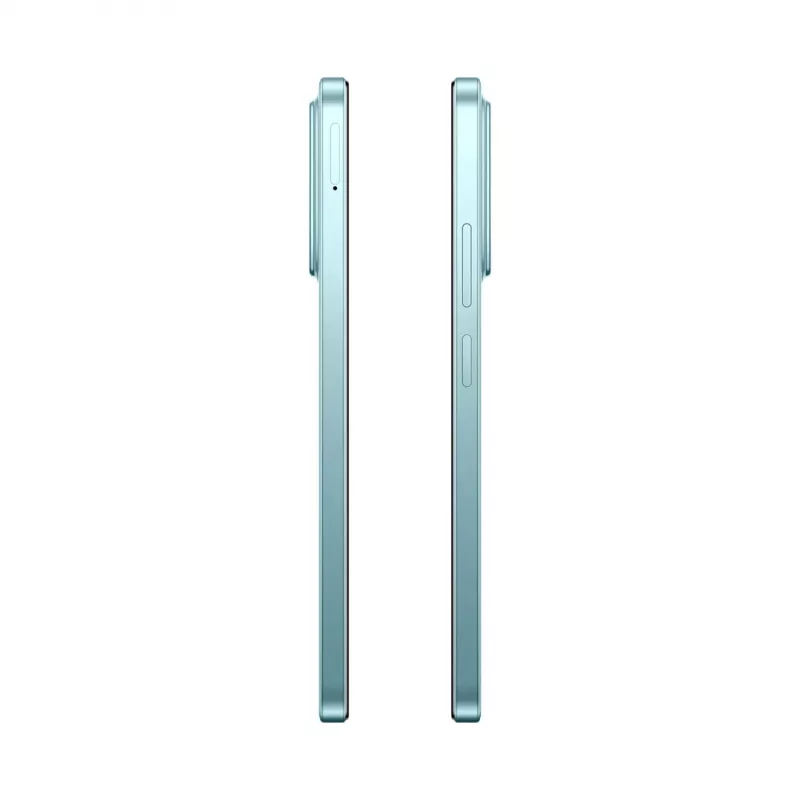 Išmanusis telefonas POCO C85 6,9 colio 8GB 256GB Žalias