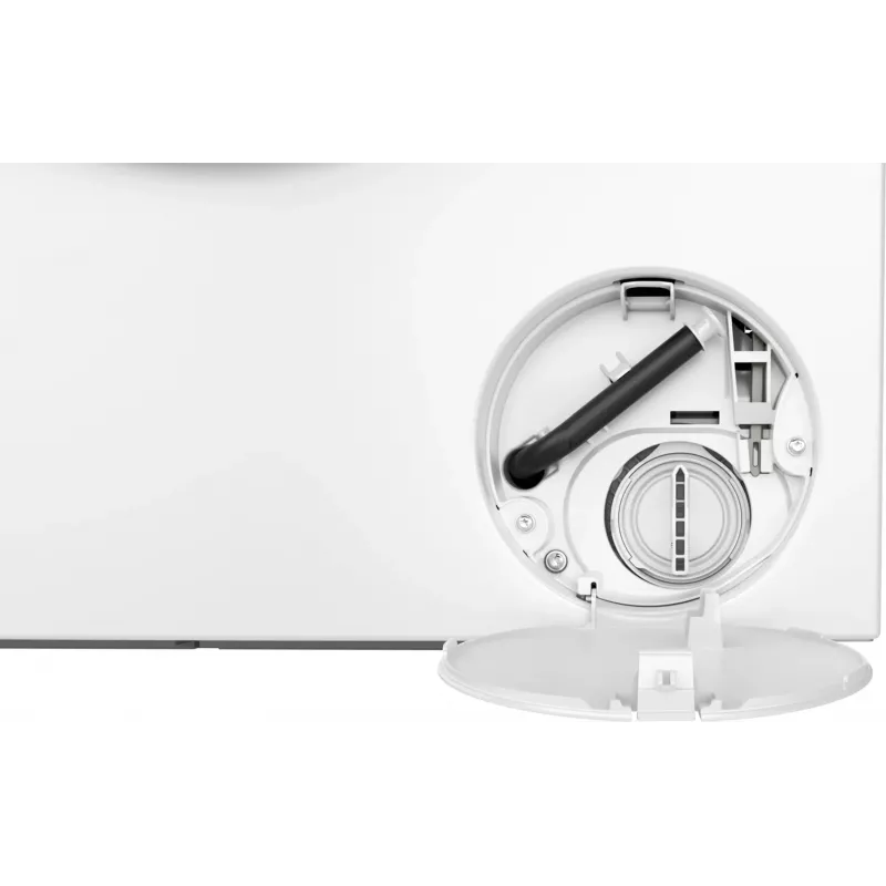 Bosch WAN2813APL Series 4 priekinio įkrovimo skalbimo mašina 8 kg 1400 aps./min. balta