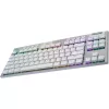 Žaidimų klaviatūra Logitech G G915 X LIGHTSPEED Tenkeyless mechaninė belaidė