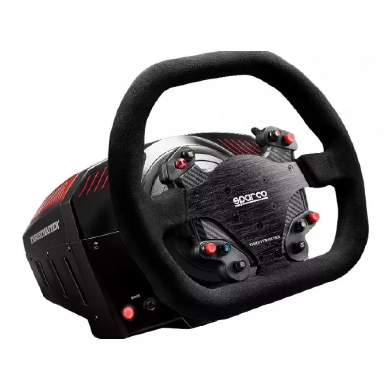 Thrustmaster TS-XW Racer Sparco P310 Juoda vairas + pedalai Skaitmeninis PC, Xbox One