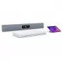 Grupinė vaizdo konferencijų sistema Cisco Room Kit EQ 20 MP 5K Ultra HD 60 kadrų per sekundę