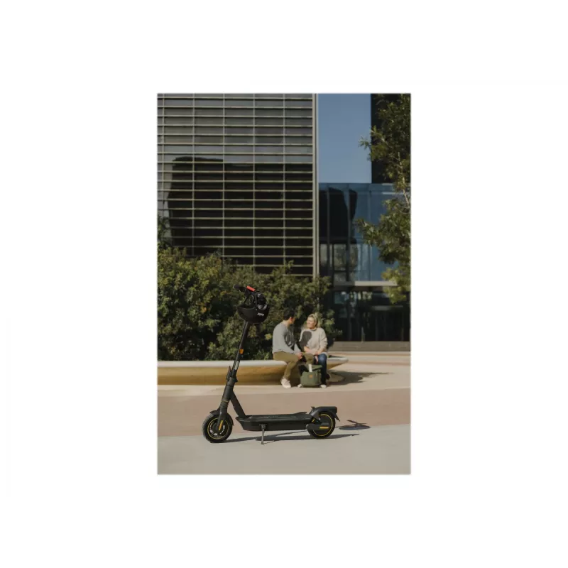 Ninebot by Segway KickScooter MAX G2 E Juoda 25 km/h 15,3 Ah