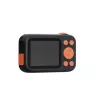 Veiksmo kamera SJCam Funcam+ White — 1080p Full HD, atspari vandeniui