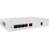 Huawei AR280 Gbit PoE maršruto parinktuvas (1) 2.5G PoE+, (4) Gbit PoE+, 41W