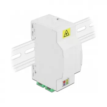 Tinklo jungiamoji dėžutė DeLOCK 86543 Balta
