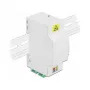 Tinklo jungiamoji dėžutė DeLOCK 86543 Balta