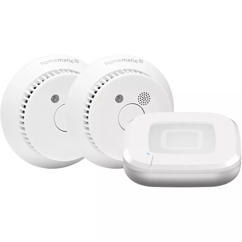 Homematic Ip 162162A0 Balta