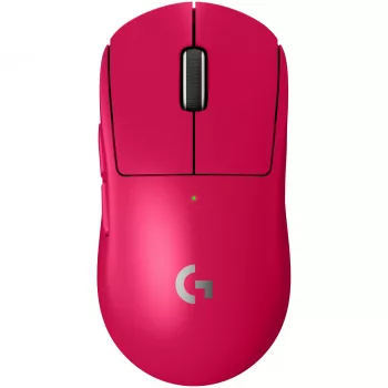 Pelė Logitech G PRO X Superlight 2 RF belaidė