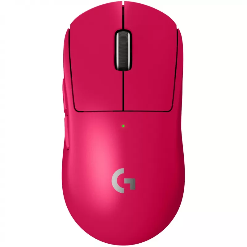Pelė Logitech G PRO X Superlight 2 RF belaidė