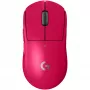 Pelė Logitech G PRO X Superlight 2 RF belaidė