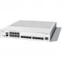 Valdomas komutatorius Cisco Catalyst C1300-16XTS L2/L3 320 Gbit/s