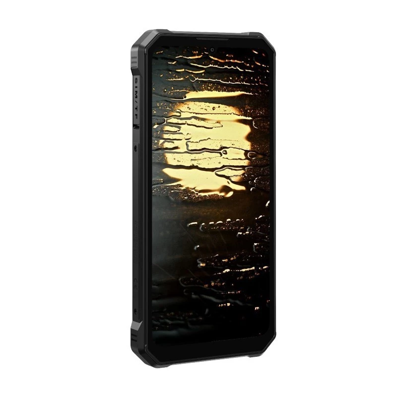 Išmanusis telefonas FOSSiBOT F105 juodas Ch — FOSSIBOTF105JuodaCH