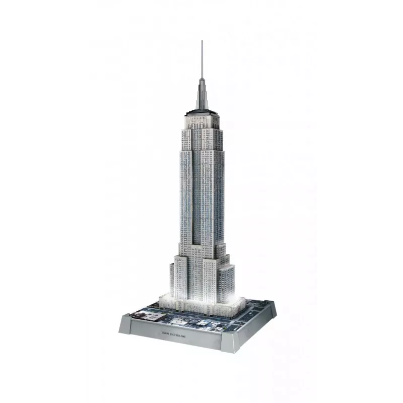 3D puzzle Ravensburger 12008026 216 pieces Buildings