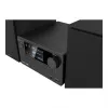 Kenwood M-725DAB-B namų garso mikrosistema 25 W juoda (M725DABB)