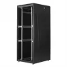 Tinklo spinta DIGITUS Unique Light serija 42U 800×1000 mm (P×G) laisvai pastatoma, 800 kg, IP20, rakto užraktas