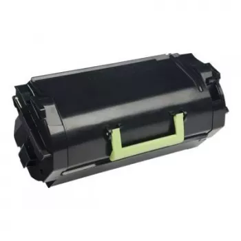 Lexmark MSMX710 Return Programme 25K tonerio kasetė High Yield Juoda
