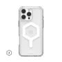 Urban Armor Gear Plyo mobiliojo telefono dėklas 17,5 cm (6,9 col.) Dangtis permatomas, baltas