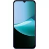 Išmanusis telefonas Xiaomi Redmi 15C 6,9 colio 4 GB RAM 128 GB atminties mėlynas, Helio G81-Ultra, 6000 mAh, IP64