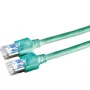 ROTRONIC-SECOMP Kerpen MegaLine D1-20 SF/U - Kryžminis kabelis - RJ-45 (M)