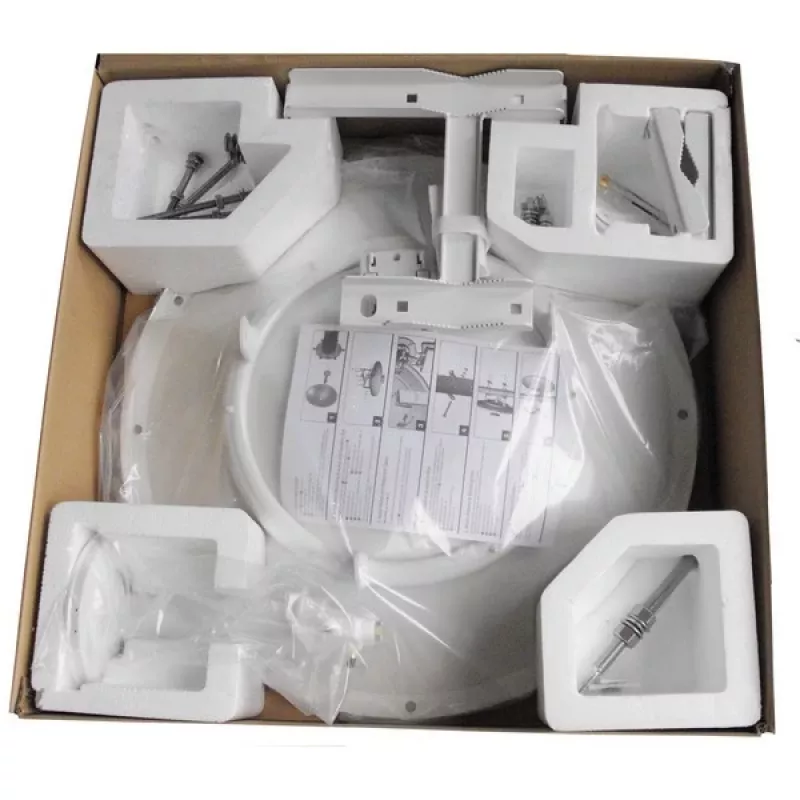 Ubiquiti RD-5G30 tinklo antena, sektorinė antena 30 dBi