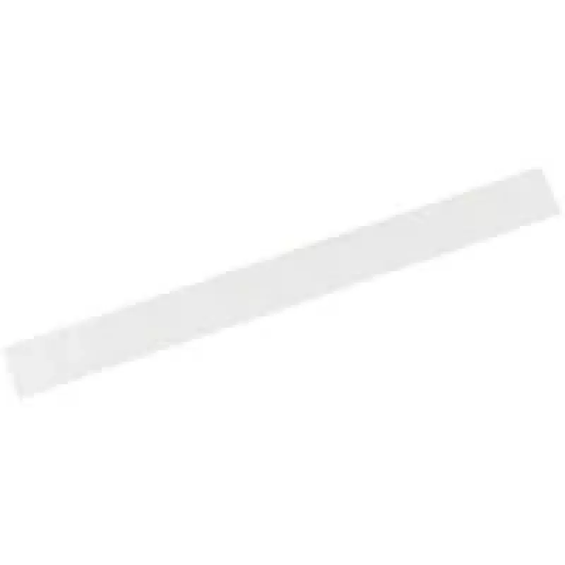 Maul sieninė magnetinė juostelė/6207002 balta 100 cm be magnetų
