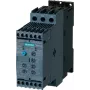 „Siemens“ minkštasis paleidiklis, variklio galia esant 400 V – 5,5 kW, variklio galia esant 230 V – 3 kW, 400 V kintamoji srovė, vardinė srovė 12,5 A, 3RW4024 (3RW4024-1BB14)
