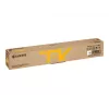 KYOCERA TK-8115Y tonerio kasetė 1 vnt. originali geltona