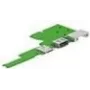 HP N96926-001 nešiojamojo kompiuterio atsarginė dalis I/O plokštė