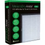 Meaco AreteHepa10L/12LEU Produktas 10 L