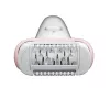 Braun Silk-épil 9 Silk·épil 9 40 pincetų Auksinė, Balta