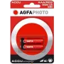 AgfaPhoto Power 1000 - baterija 2 x AAA - NiMH - (įkraunama)