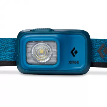 priekinis žibintas Astro 300-R, LED šviesa mėlyna