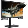 Acer SpatialLabs View Pro 27 (ASV27-2P) 27 inch 4K (3840x2160), 160Hz, 5ms, monitorius be 3D akinių