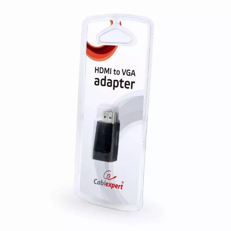 I/O adapteris HDMI į VGA/BLIST A-HDMI-VGA-001 Gembird