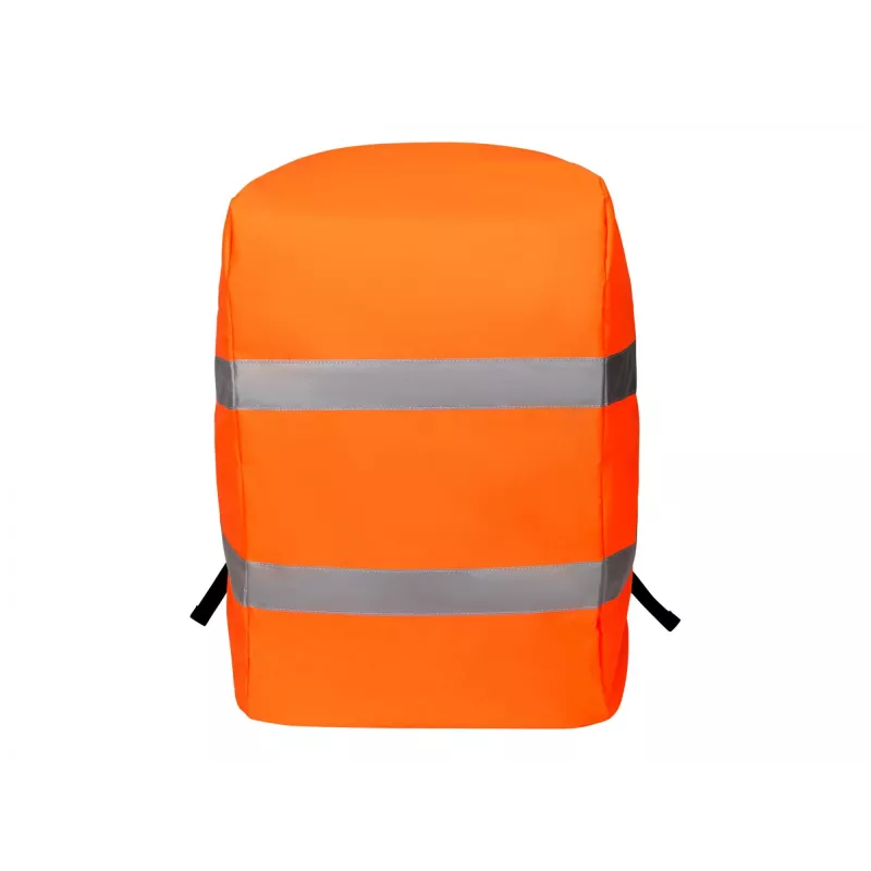 Kuprinės apsauginis lietaus apdangalas DICOTA Hi-Vis P20471-13 Oranžinis Poliesteris 65 L