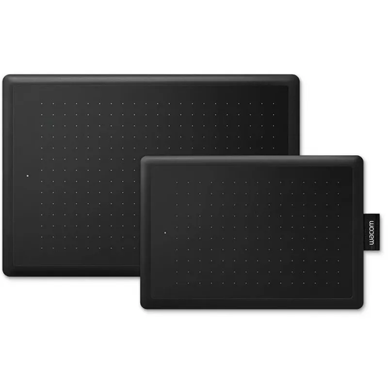 “Wacom One by Small - Laidinis - 152 x 95 mm - USB - Rašiklis - 133 taškai per sekundę - Windows 10, Windows 10 Education, Windows 10 Education x64, Windows 10 Enterprise, Windows 10... (CTL-472-S)”