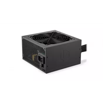 ENDORFY Vero L5 Bronze 600W maitinimo blokas 24 kontaktų ATX ATX juodas