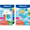Pelikan 101585 kartonas/Kraftpopieris 120 g/m² 20 lapų (101585)