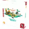 Tokaido 10 metų jubiliejaus leidimas, stalo žaidimas