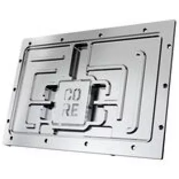 Grafikos plokštė Alphacool Core Geforce RTX 5080 Solid+ AMP su galine plokšte (Alphacool, modelis 14733)